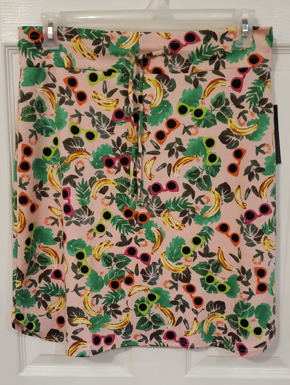 Agnes & Dora skirt size large
